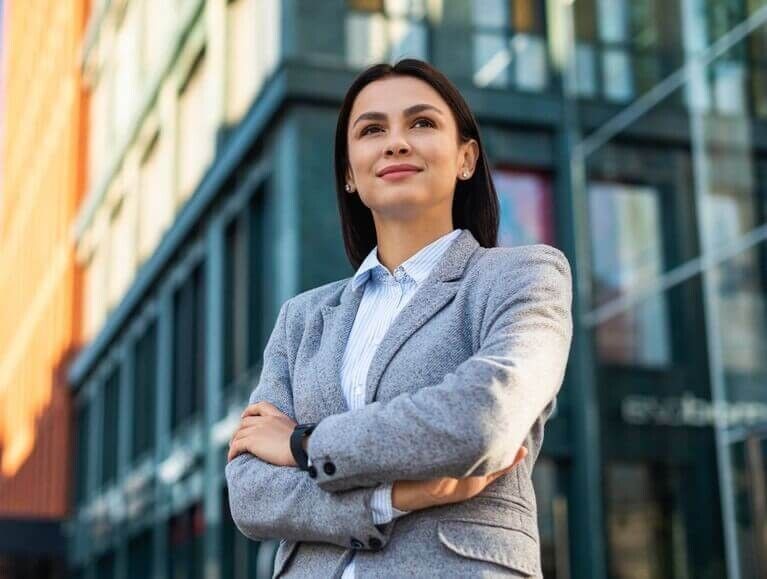 Rachunek bieżący dla firm